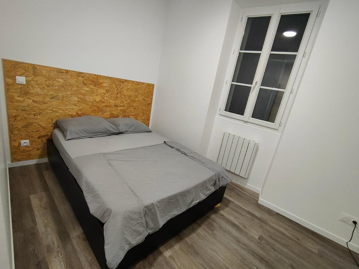 Les Lofts De Provins: Apt 5 מראה חיצוני תמונה